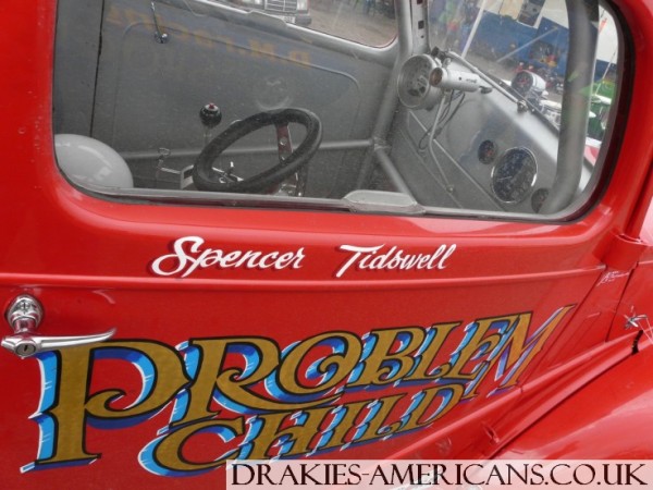 Welcome To Drakies Americans Click To Enter